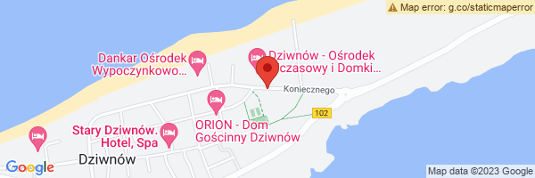 spot maps