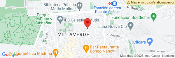 spot maps