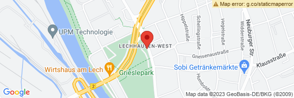 spot maps