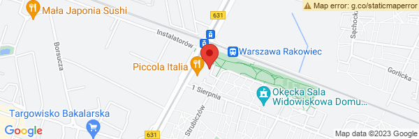 spot maps