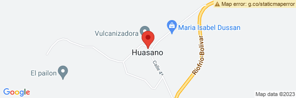 spot maps