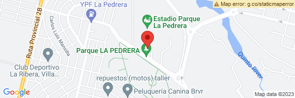 spot maps