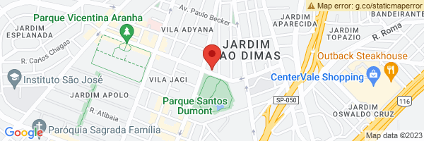 spot maps