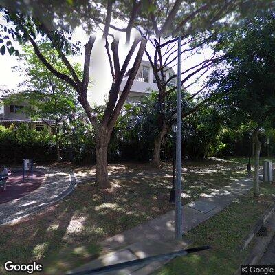 Workout Station - Singapore - Calisthenics gym Singapore - Singapore - Spot