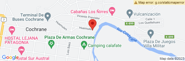 spot maps
