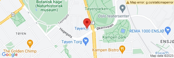 spot maps