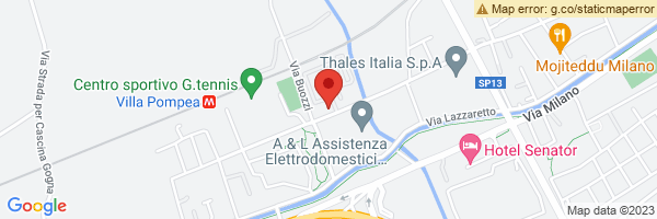 spot maps