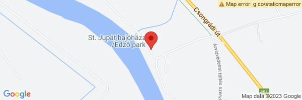 spot maps