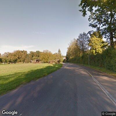 Outdoor Pull Up Bars - Andelfingen - Outdoor Gym Andelfingen - Switzerland - Spot