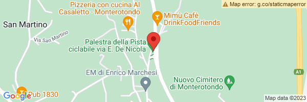 spot maps