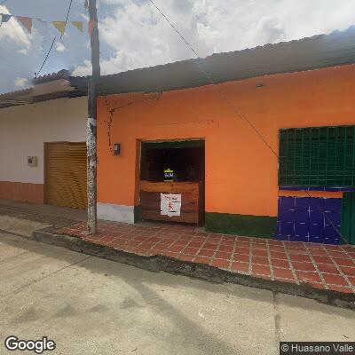 Outdoor gym - Trujillo - Calisthenics workout - Colombia - Spot