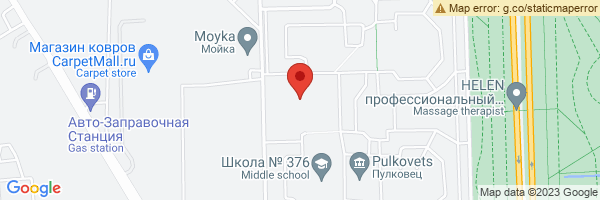 spot maps