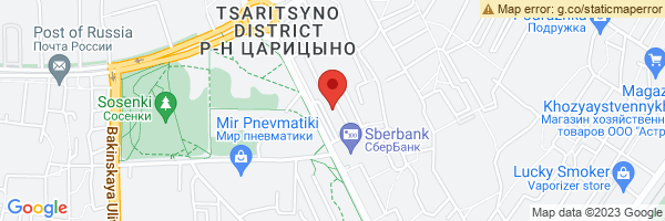 spot maps