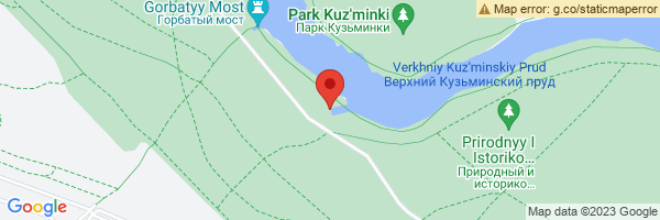 spot maps