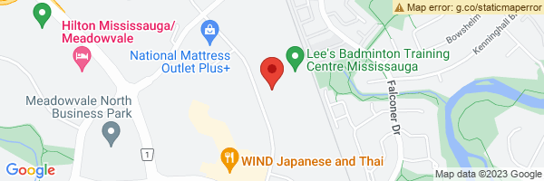 spot maps