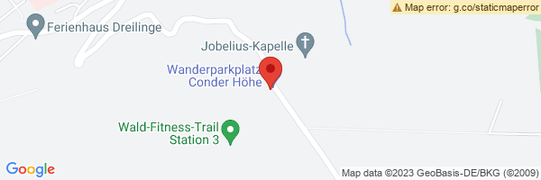 spot maps