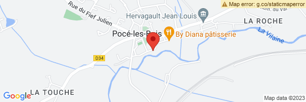 spot maps