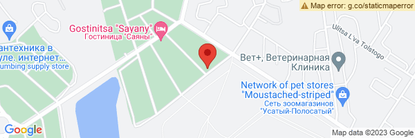 spot maps