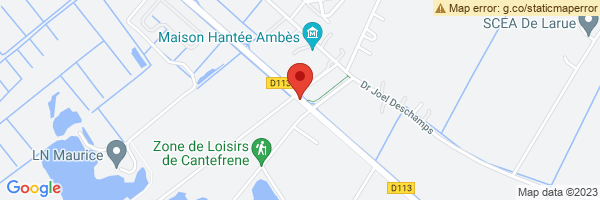 spot maps