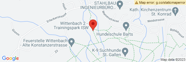 spot maps