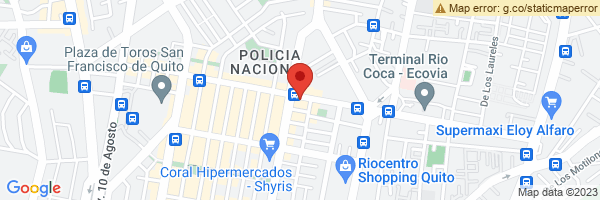 spot maps