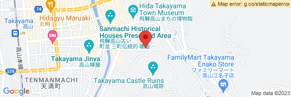 spot maps