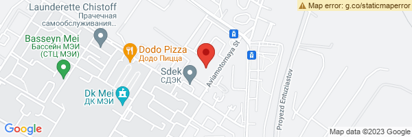 spot maps