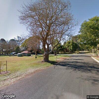Fitness Trail - Mount Tamborine - Outdoor Fitness Equipment Staffsmith Park, Mt Tamborine - Australia - Spot