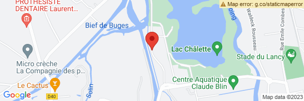 spot maps