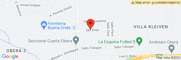 spot maps