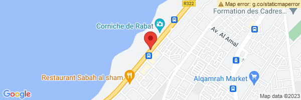 spot maps