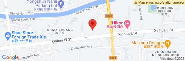 spot maps