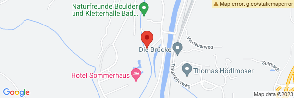 spot maps