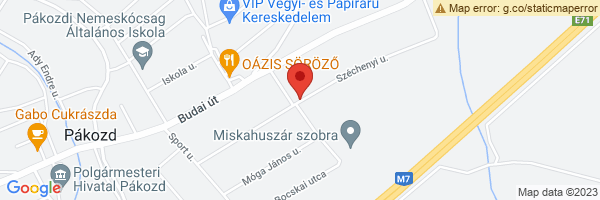 spot maps