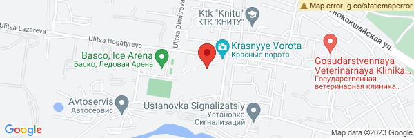 spot maps