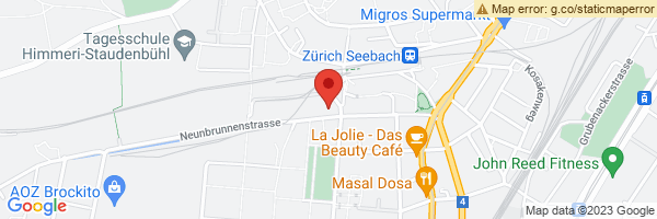 spot maps