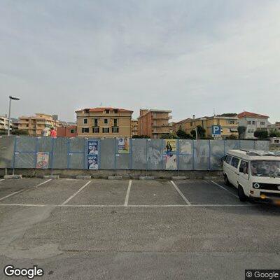 Outdoor Fitness Park - Pietra Ligure - Percorso vita all' interno del parco del trabocchetto - Italy - Spot