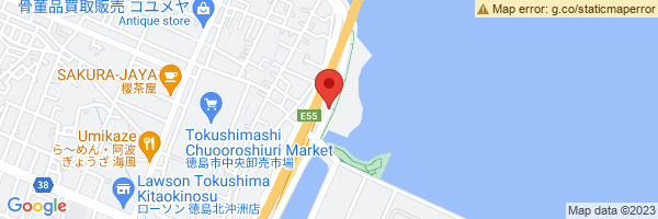 spot maps