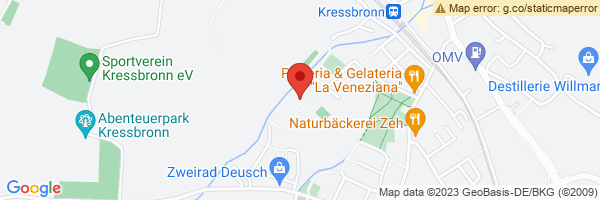 spot maps