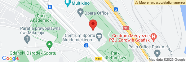 spot maps