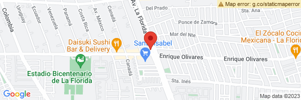 spot maps