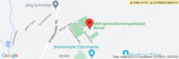 spot maps
