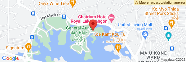 spot maps