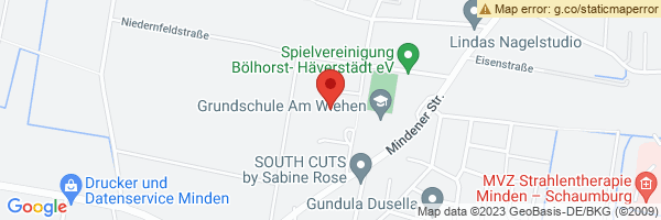 spot maps