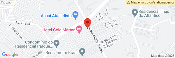 spot maps