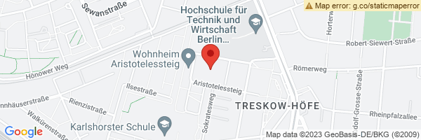 spot maps