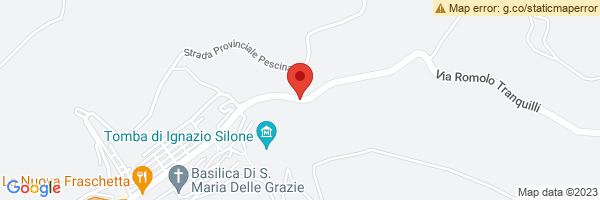 spot maps