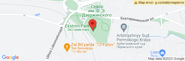 spot maps