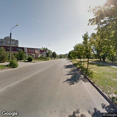 Sumy - Calisthenics Park - oz. Chekha - Ukraine - Spot