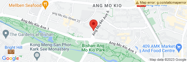 spot maps
